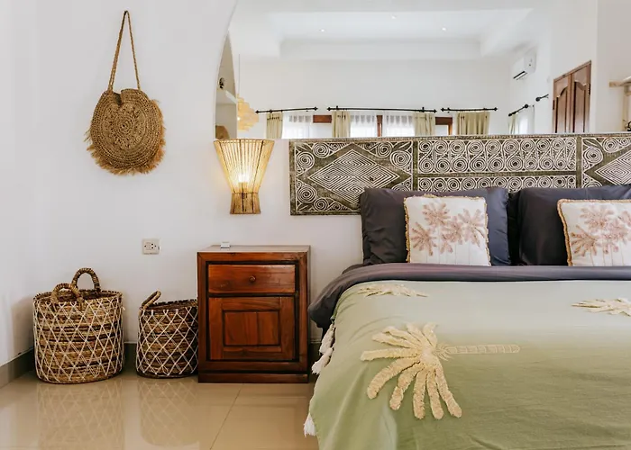 Boho With A Laid-back Vibe #2 Appartamento