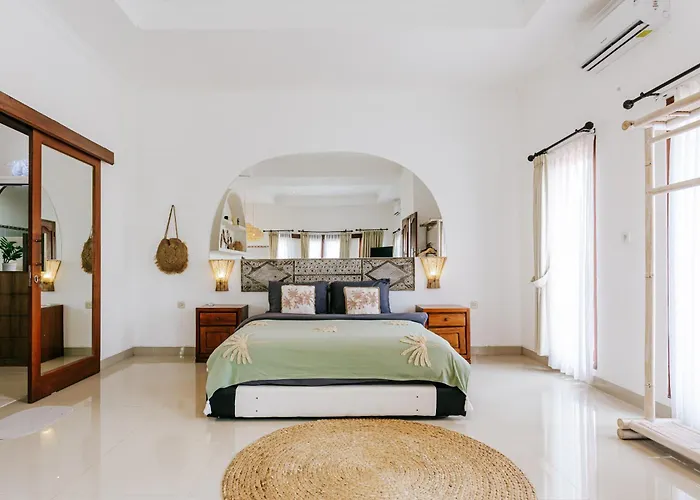 Appartamento Boho With A Laid-back Vibe #2 *