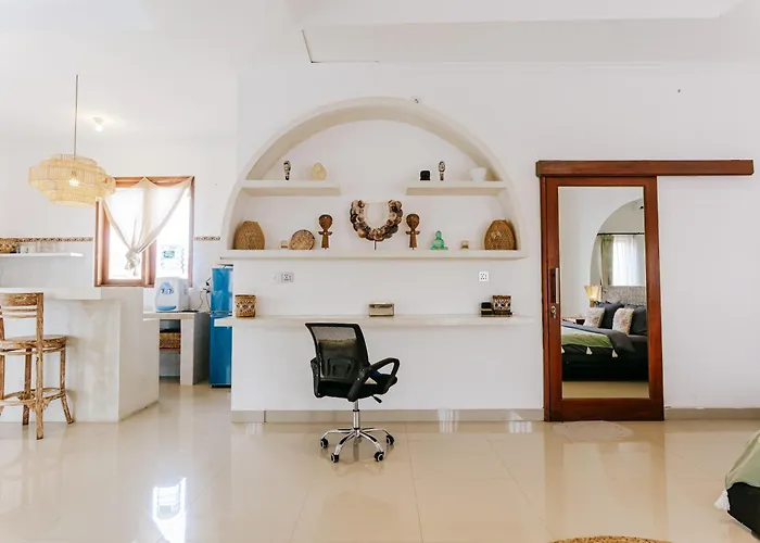 Boho With A Laid-back Vibe #2 Appartamento *