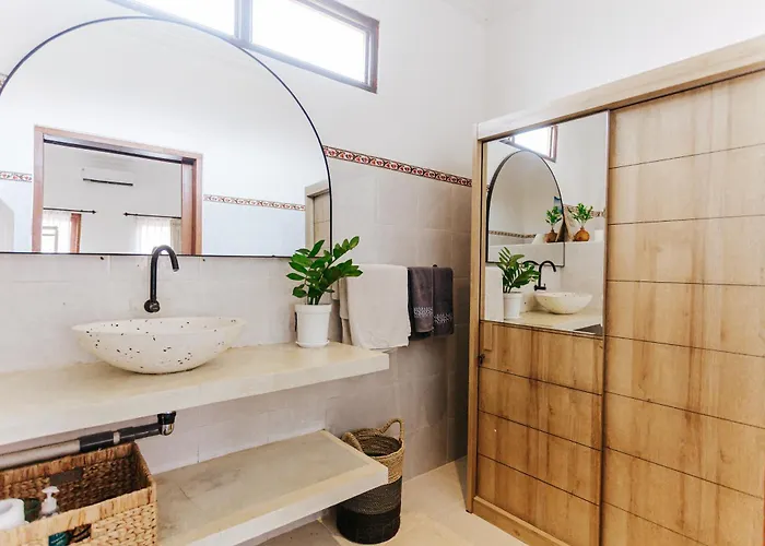 Appartamento Boho With A Laid-back Vibe #2 *