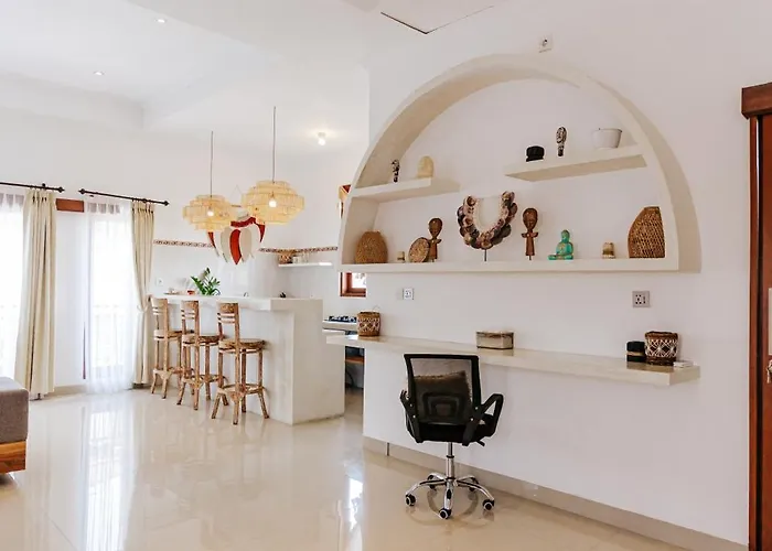 Boho With A Laid-back Vibe #2 Appartamento Canggu