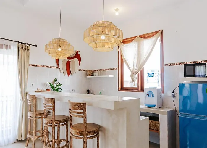 Appartamento Boho With A Laid-back Vibe #2