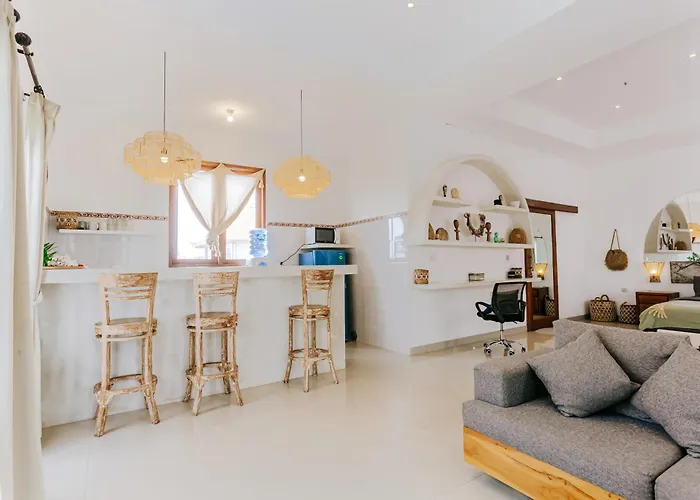 Appartamento Boho With A Laid-back Vibe #2 Canggu