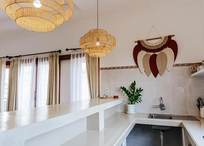 Boho With A Laid-back Vibe #2 Canggu