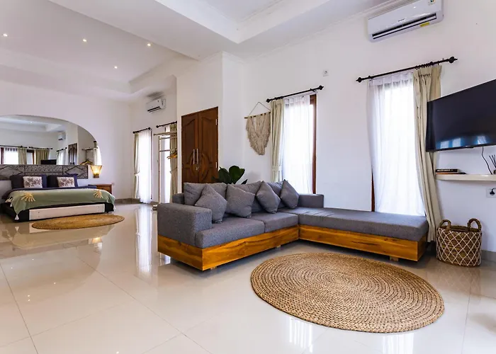 Appartamento Boho With A Laid-back Vibe #2 *